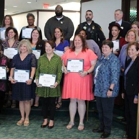 Heroes for Children 2024