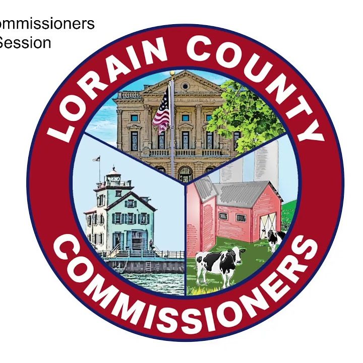 lorain county commissioners